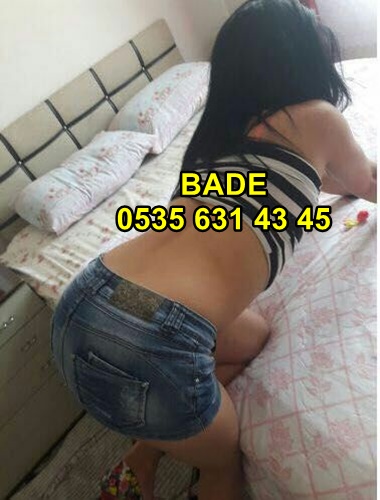 Samsun Model Bayan Ilgin