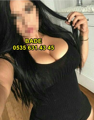Samsun Model Bayan Ilgin
