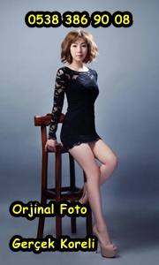 Samsun Model Bayan Lütuf