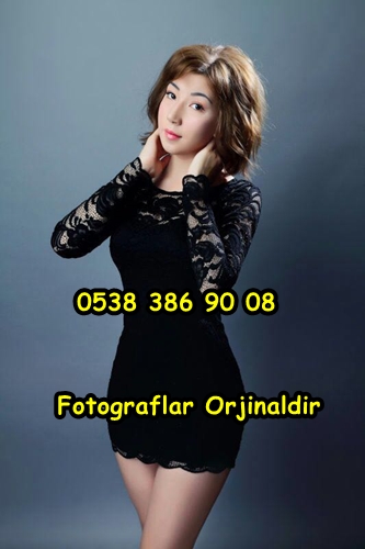 Samsun Model Bayan Lütuf