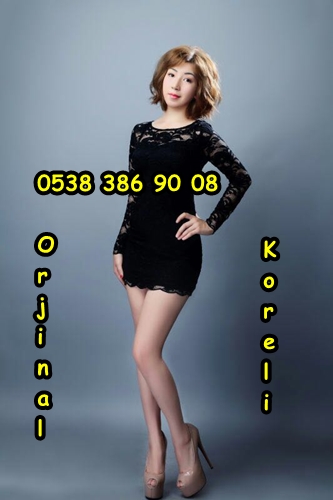 Samsun Model Bayan Lütuf
