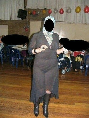 Samsun Model Bayan ülkü