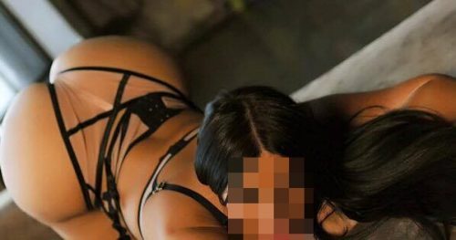 Samsun Modern Escort Alarcin