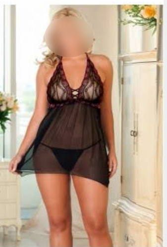 Samsun Modern Escort Berra