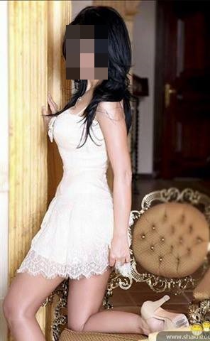 Samsun Modern Escort Tülin