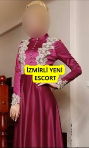 Samsun Nefis Escort Kadın Irem