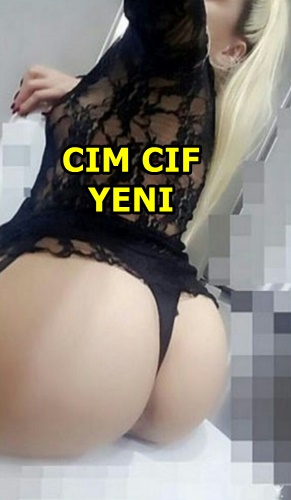 Samsun Olgun Escort Cemile