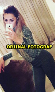 Samsun ön Sex Gören Taze Escort Bensu