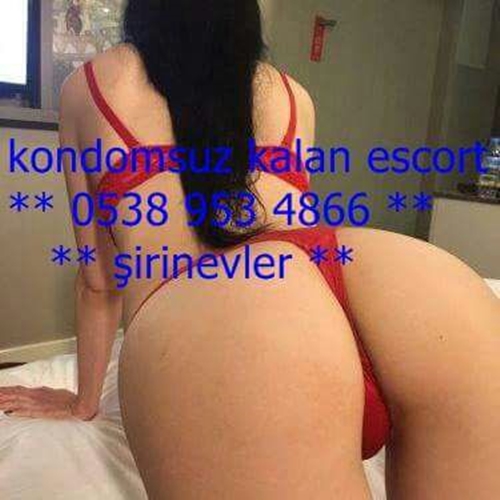 Samsun Otele Ve Rezidansa Gelen Hanim