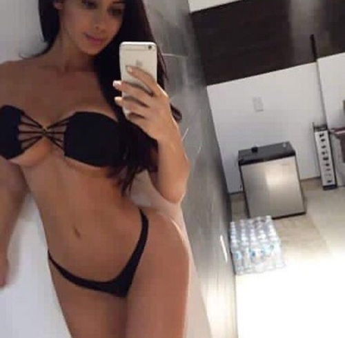Samsun Rus Escort Ahu