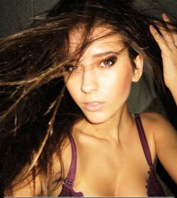 Samsun Sarı saçlı Sexy Bingül