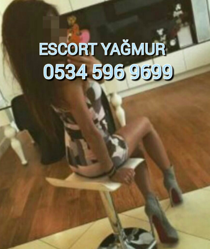 Samsun Sarışın Escort Ceylin
