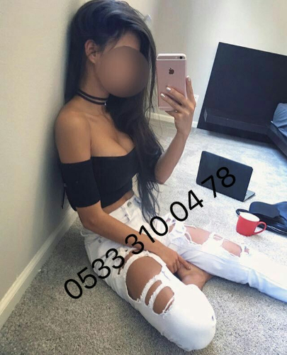 Samsun Sarışın Escort Güzide