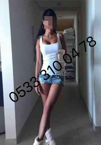 Samsun Sarışın Escort Güzide