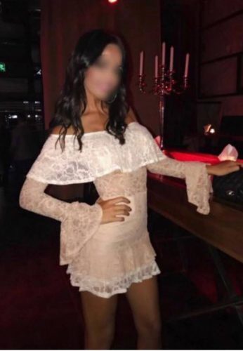 Samsun Sarışın seksapel Escort Azize