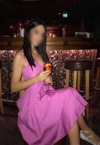 Samsun Sarışın seksapel Escort Azize