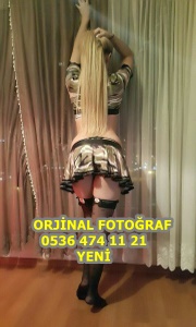 Samsun Sarışın seksapel Escort Sahure