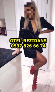 Samsun Sarışın seksapel Escort Tilbe