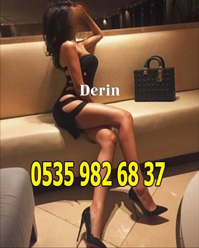 Samsun şartsız Escort Eş Tilbe