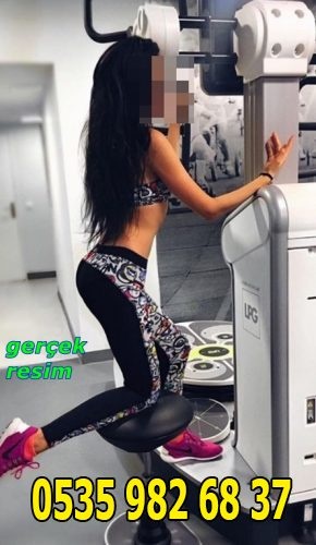 Samsun şartsız Escort Eş Tilbe