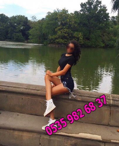 Samsun şartsız Escort Eş Tilbe
