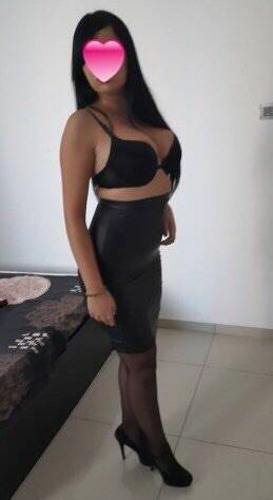 Samsun Seksapel Escort Yaprak