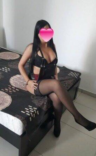 Samsun Seksapel Escort Yaprak