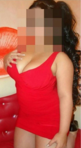 Samsun Seksi Bayan Alev