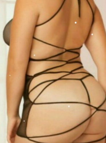 Samsun Seksi Bayan Sonnur
