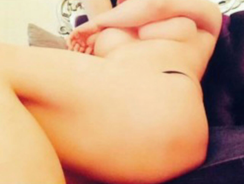 Samsun Seksi Bayan Sonnur
