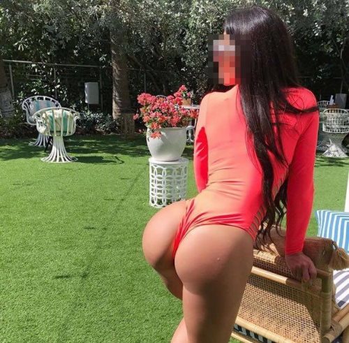 Samsun Sıcak Escort Feray