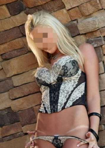 Samsun Sıcak Escort Ferzan