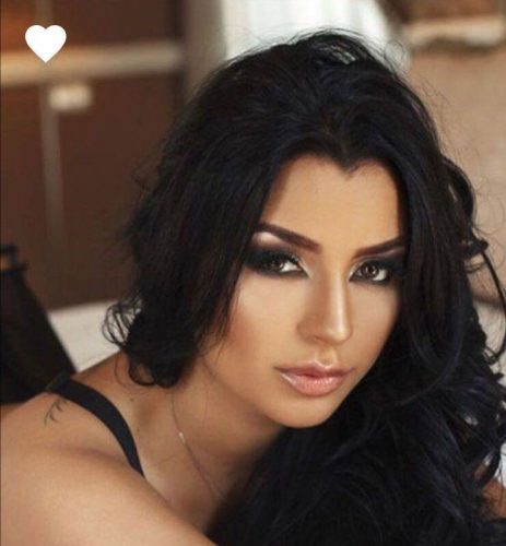 Samsun Sınırsız Escort Bayan Ecem