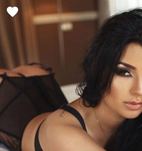 Samsun Sınırsız Escort Bayan Ecem