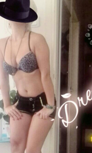 Samsun Sınırsız Escort Bayan Semin