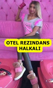 Samsun Sınırsız Rus Güzeli Leyla