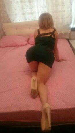 Samsun Şişli Escort Ecehan