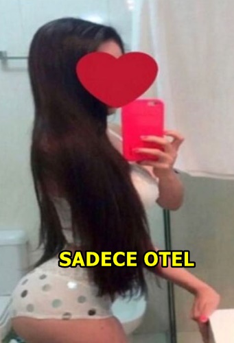Samsun Şişli Sexy Escort Vuslat