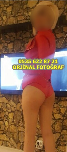 Samsun Sizler için Kadın Escort Fadiş