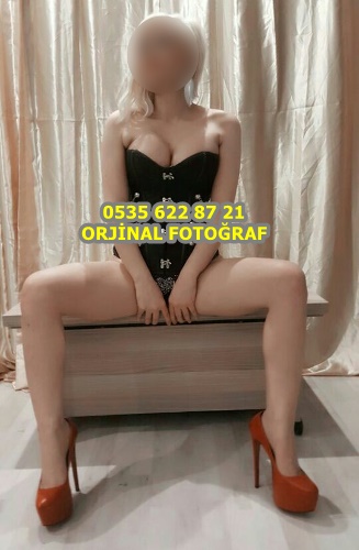 Samsun Sizler için Kadın Escort Fadiş