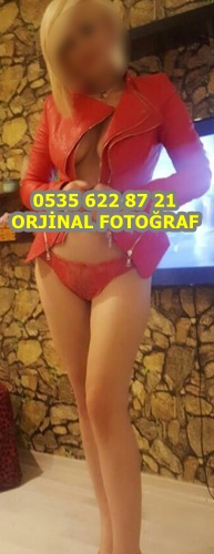 Samsun Sizler için Kadın Escort Fadiş