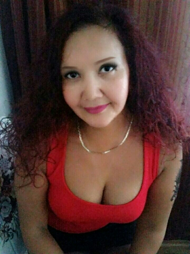 Samsun Sizler için Kadın Escort Rüya