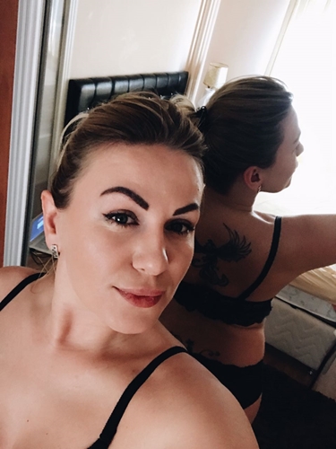 Samsun Taze Escort Menekşe
