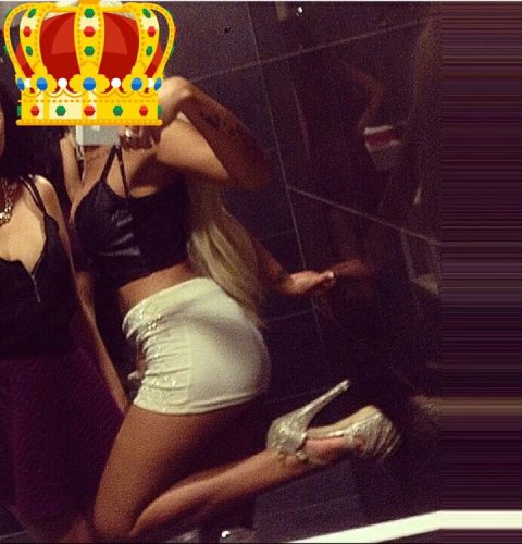 Samsun Taze Escort Nebahat