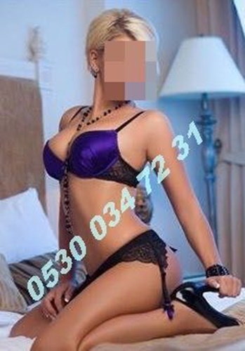 Samsun Taze Escort şenay