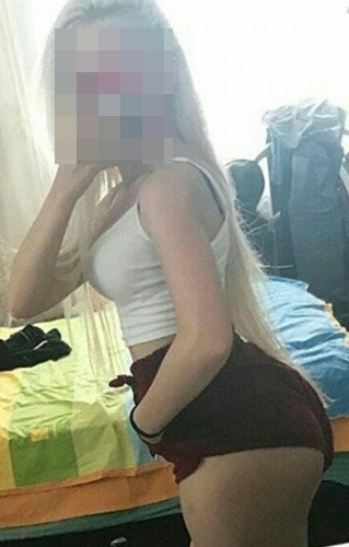 Samsun Ters birliktelik Oral çimcif Gören Samsun Escort öğüt