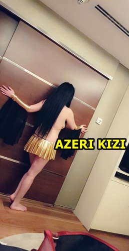 Samsun Tesetürlü Escort Hümeyra