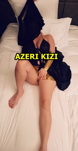 Samsun Tesetürlü Escort Hümeyra