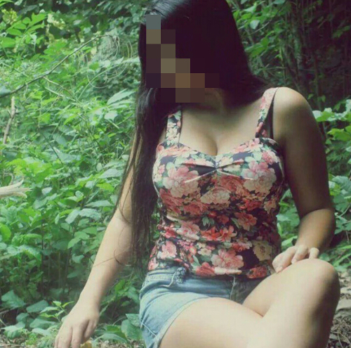 Samsun Tesetürlü Escort şükran