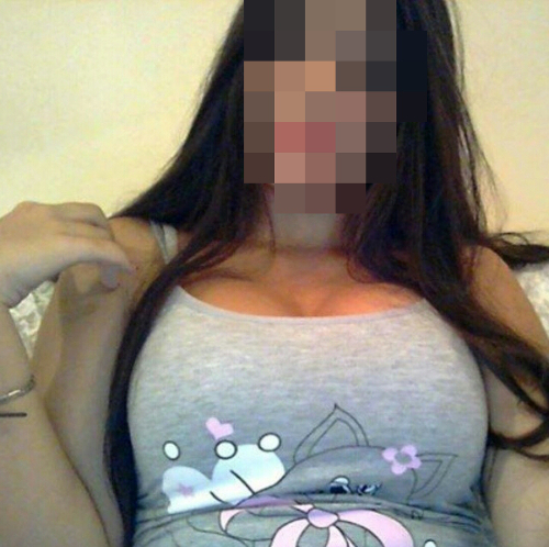 Samsun Tesetürlü Escort şükran